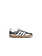 Adidas Samba OG W Silver Metallic Cloud White Core White