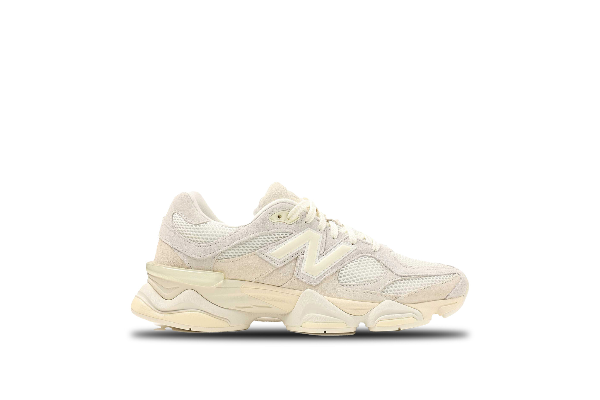 New Balance 9060 Angora Sea Salt