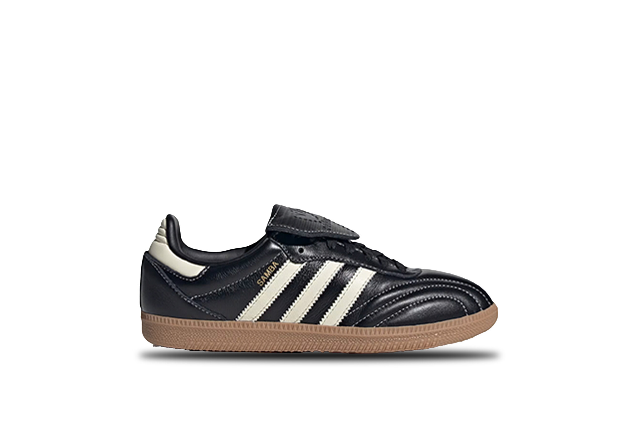 Adidas Samba LT W Core Black Cream White Gum