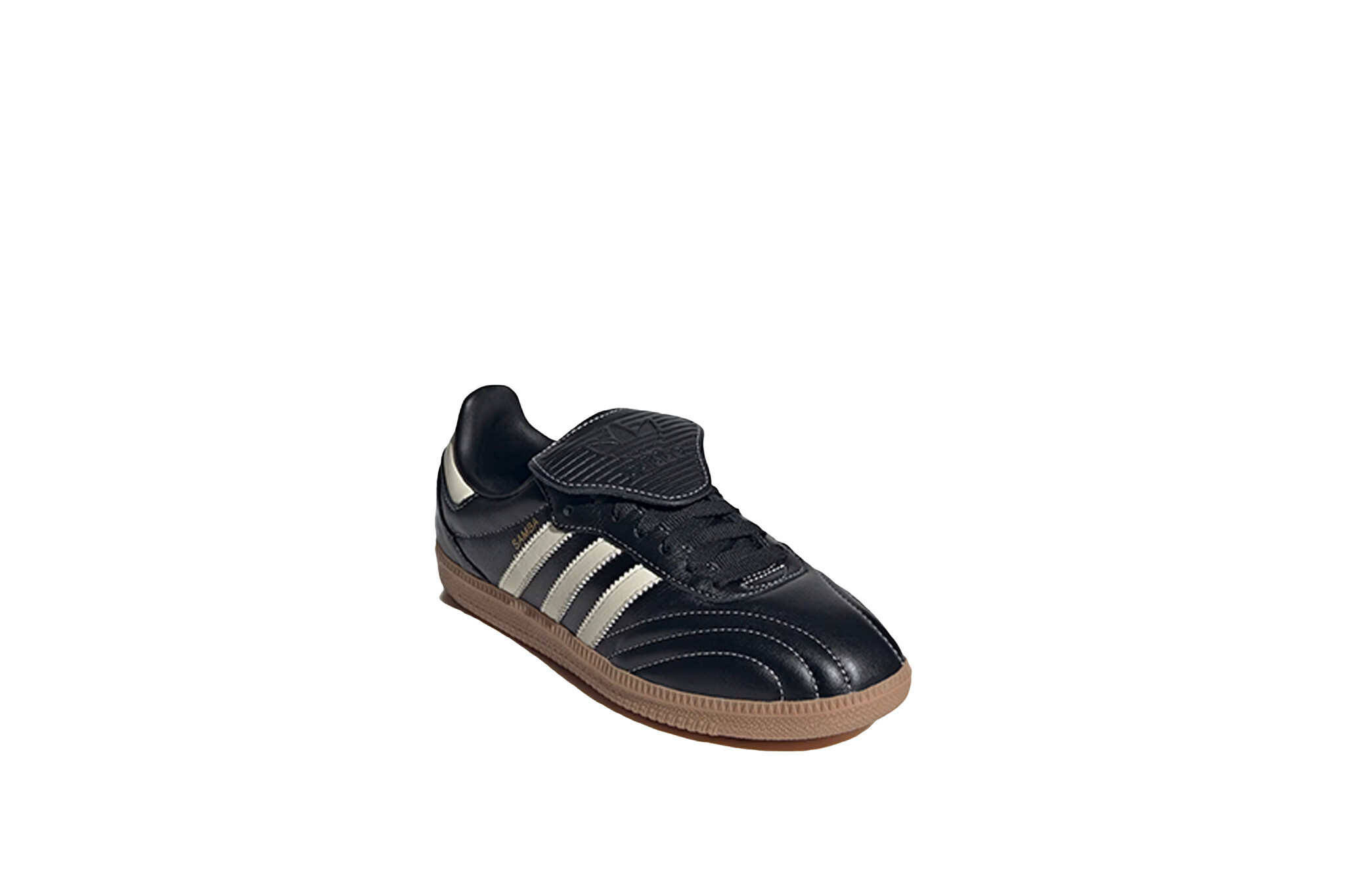 Adidas Samba LT W Core Black Cream White Gum