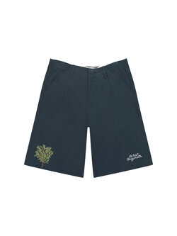 The New Originals Block Party Shorts Stock Navy