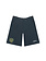 The New Originals Block Party Shorts Stock Navy