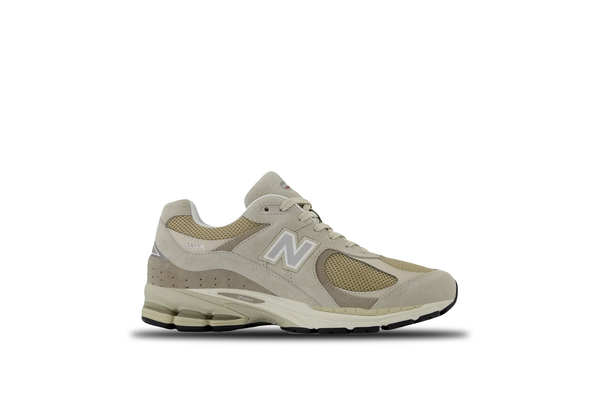 New Balance 2002R Shipyard Beige Khaki