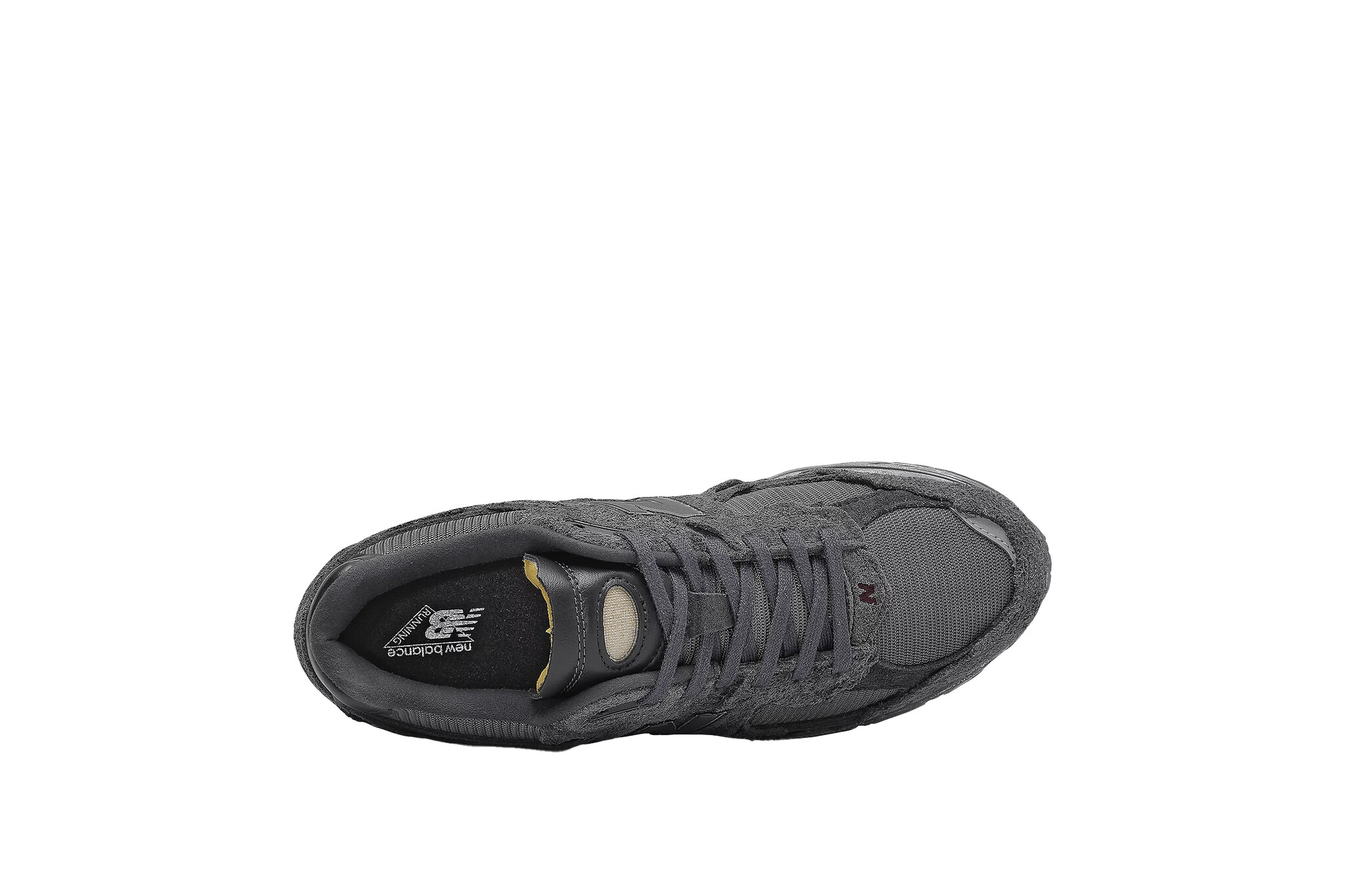 New Balance 2002 Rain Cloud Phantom "protection Pack"