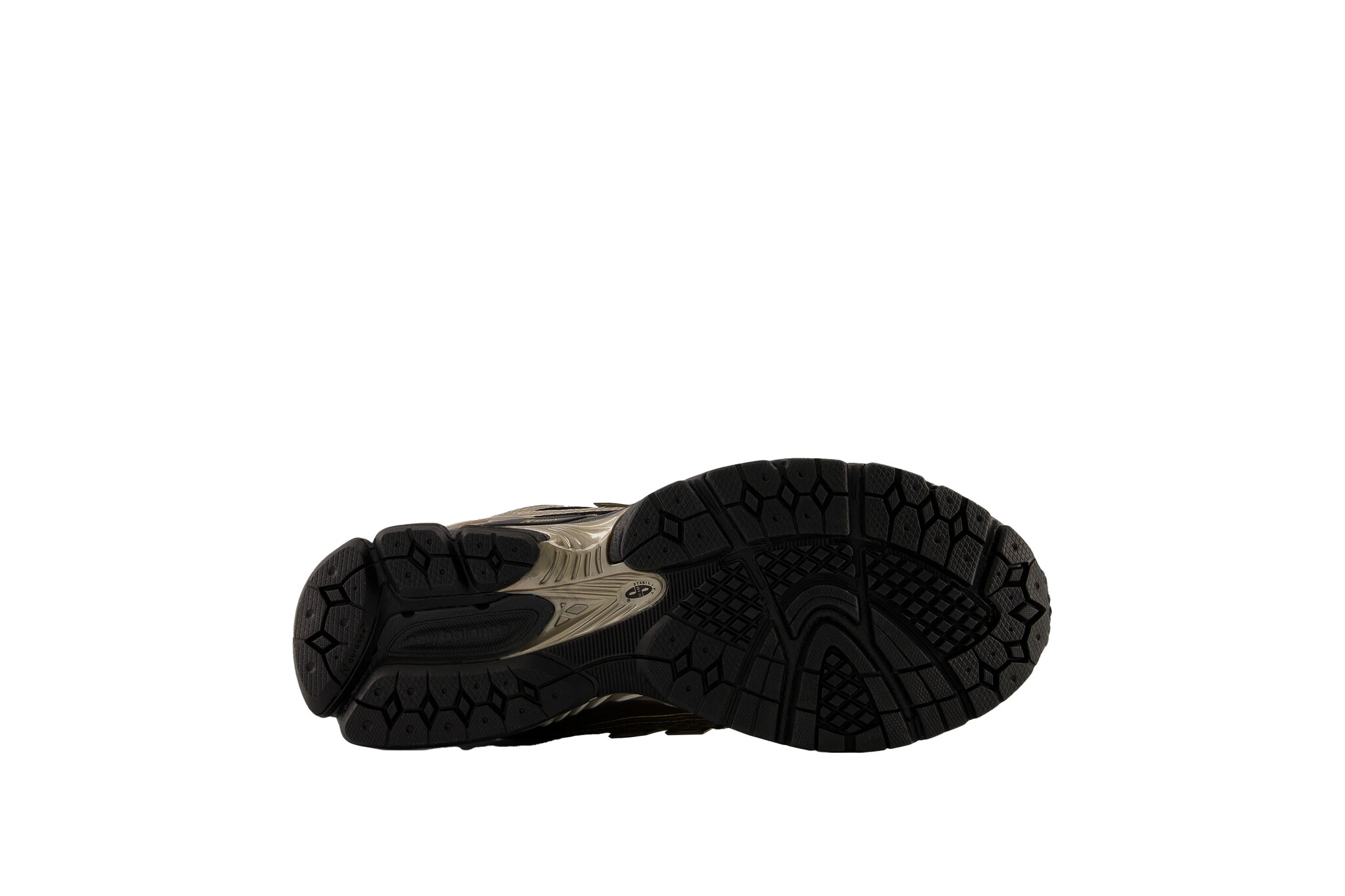 New Balance 1906 Mushroom Black Metallic