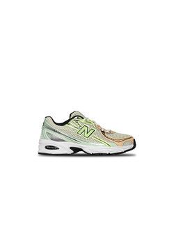 New Balance 740 Mint Flash Ash Wood Lab Green