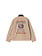 Carhartt WIP OG Arcan Graphic Jacket Dusty Hamilton Brown Tobacco