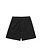 OLAF Fine Check Shorts Black