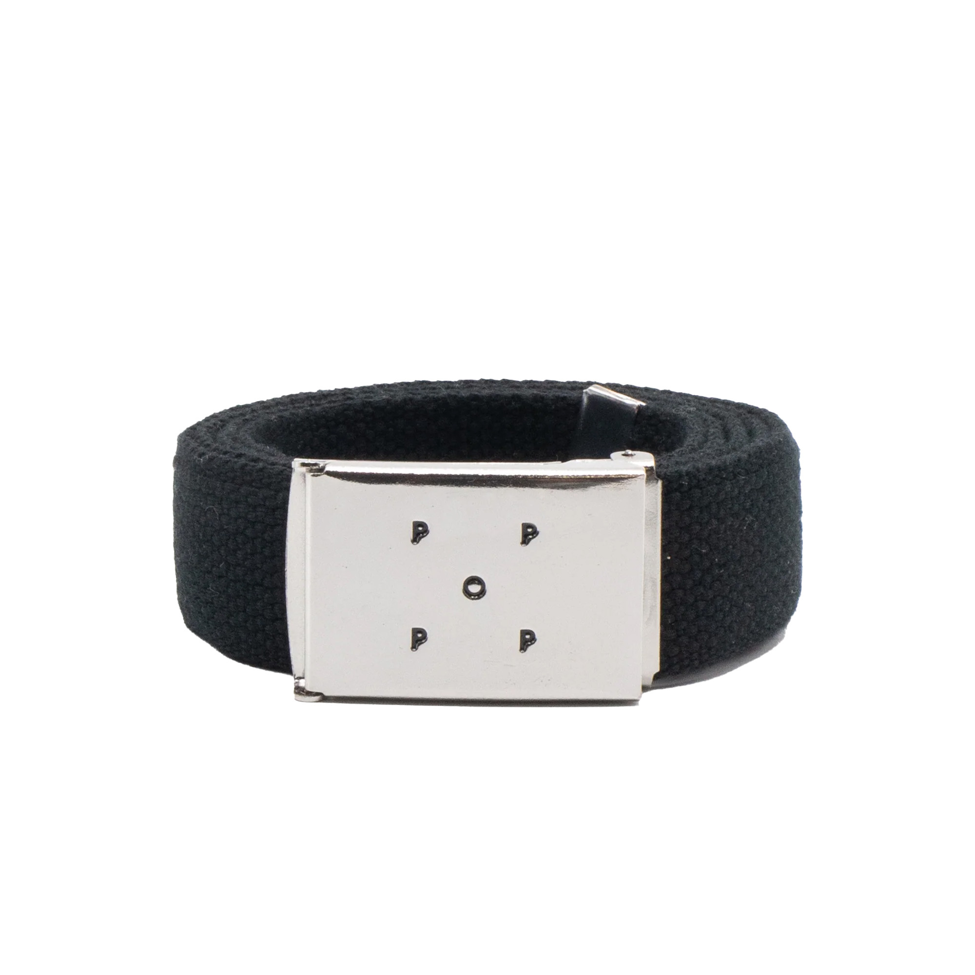 POP Trading Company Belt Black