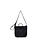 POP Trading Company Side Bag Black