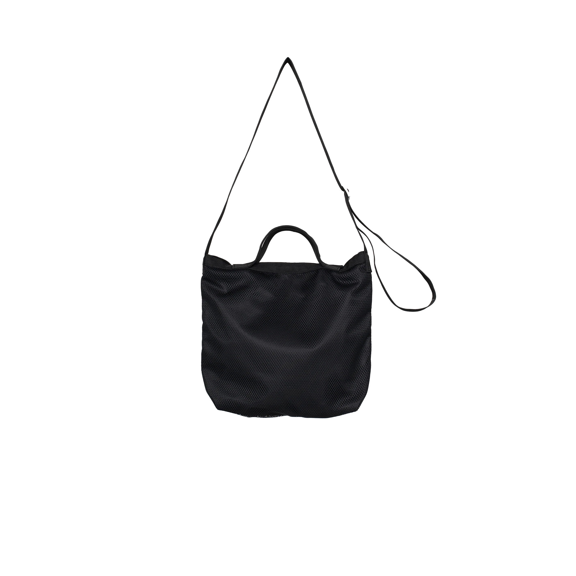 POP Trading Company Side Bag Black