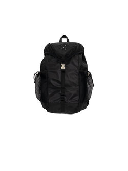 POP Trading Company Backpack Black