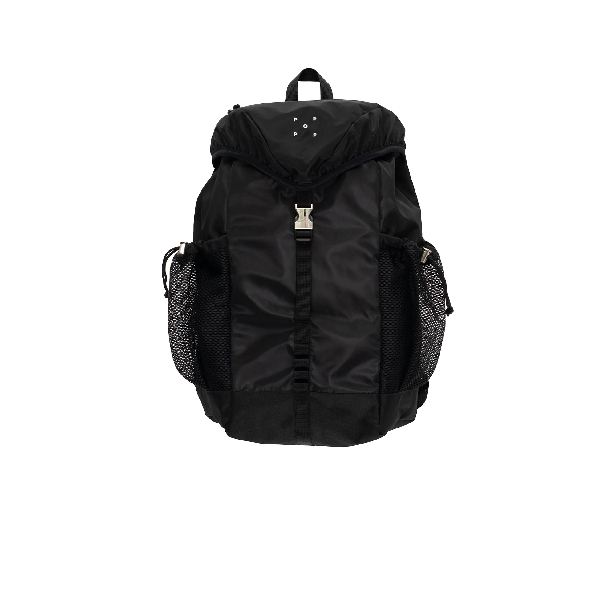 POP Trading Company Backpack Black