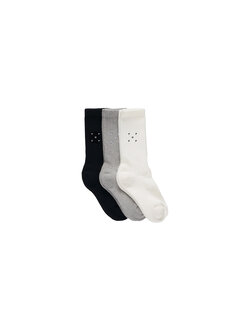 POP Trading Company Socks 3-Pack