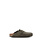 Birkenstock Boston Suede Thyme