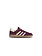 Adidas Handball Spezial W Maroon Cream White Gold Metallic