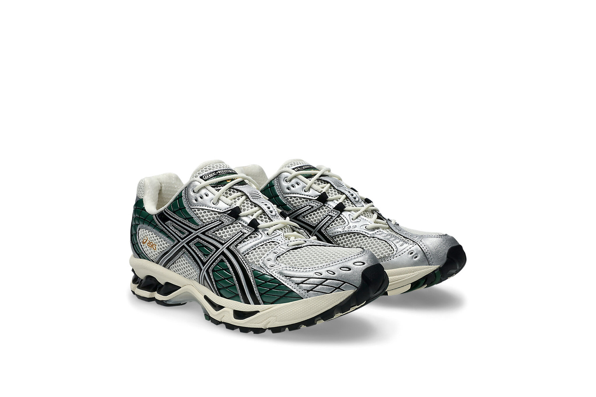 Asics Gel-Nimbus 10.1 Cream Grove