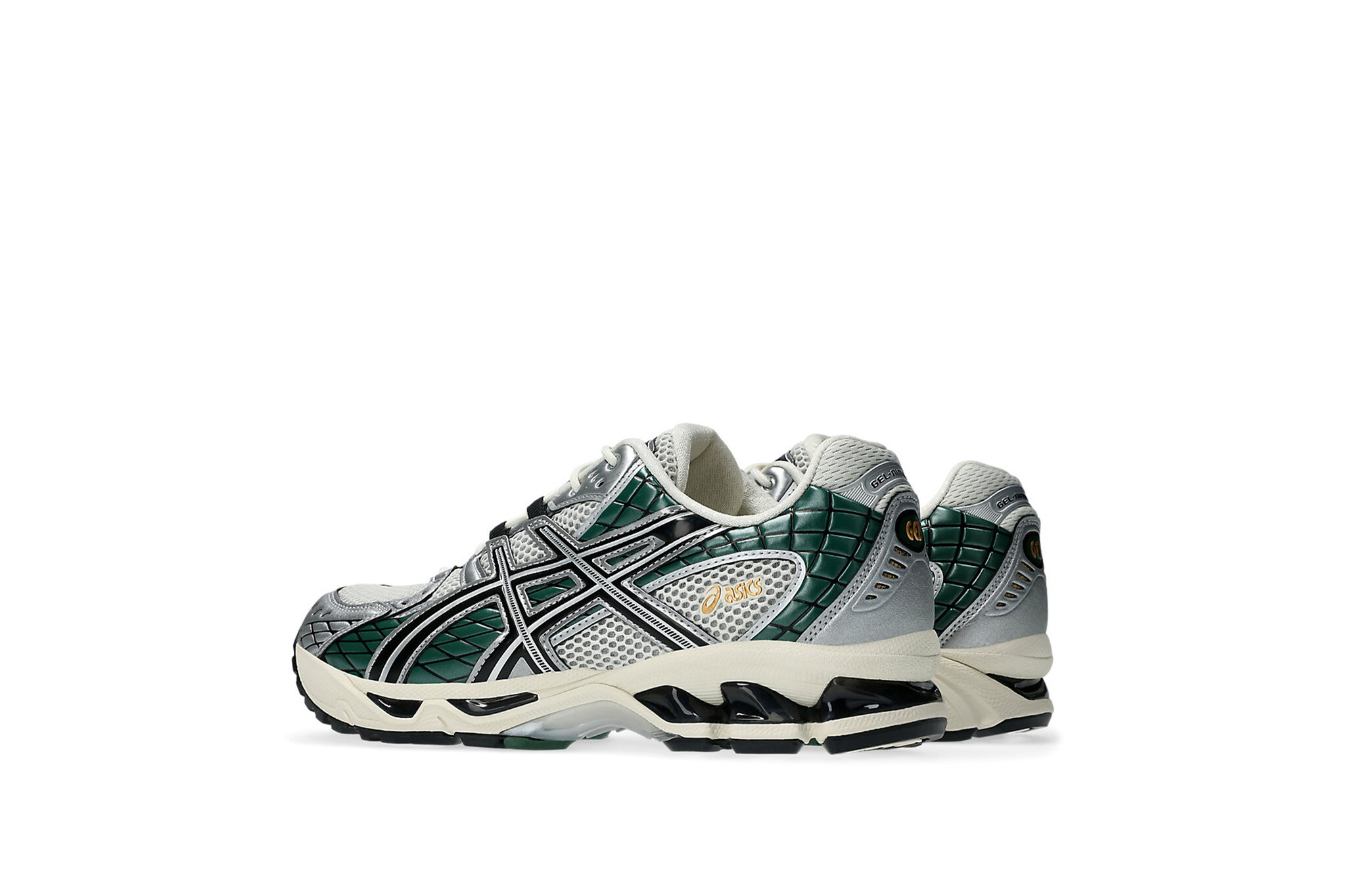 Asics Gel-Nimbus 10.1 Cream Grove