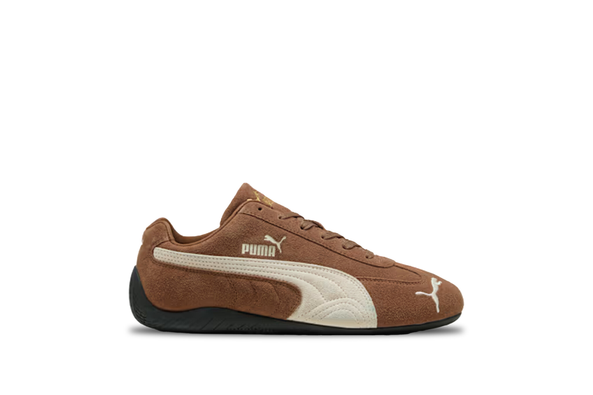 Puma Speedcat OG Haute Coffee Frosted Ivory
