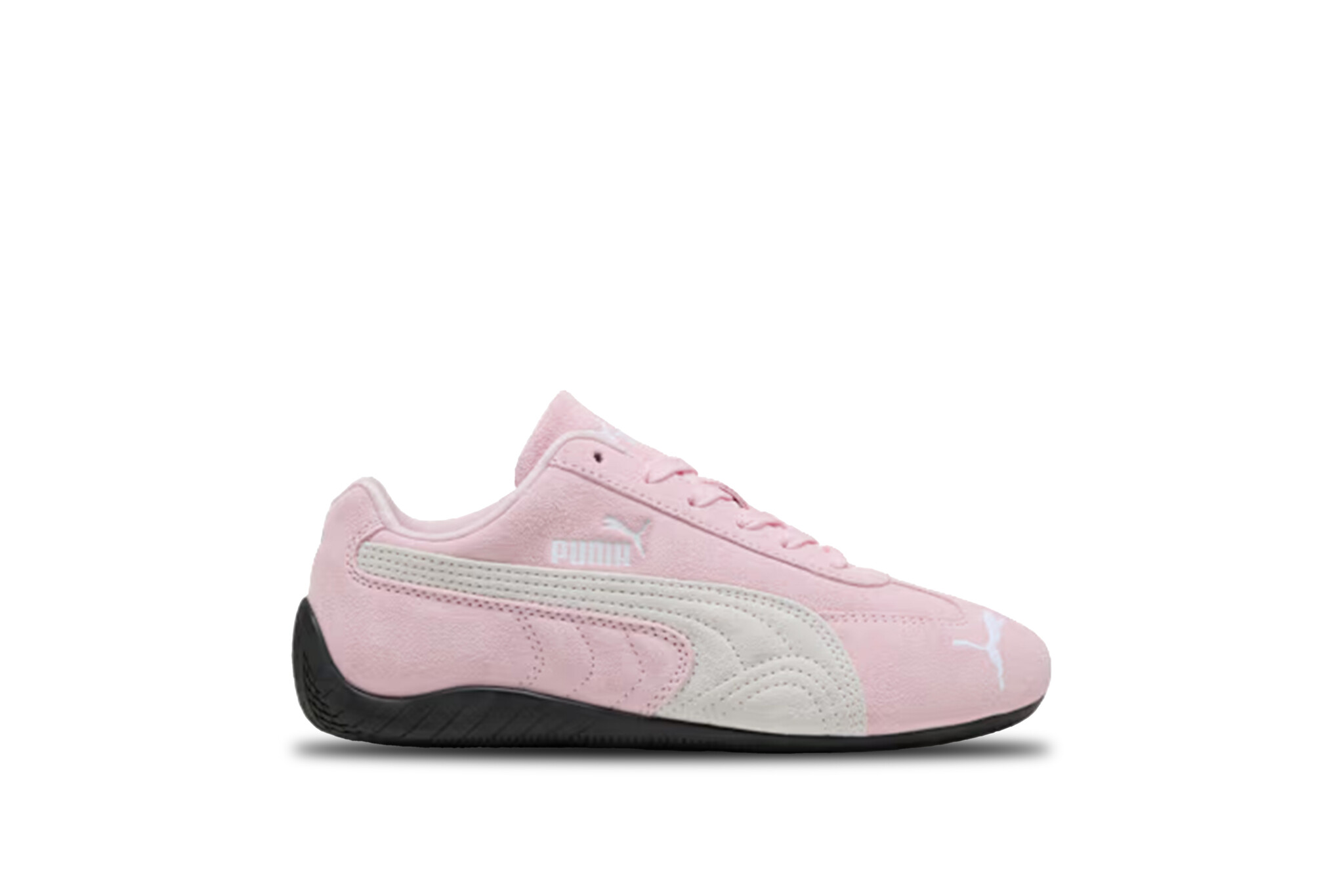 Puma Speedcat OG Whisp Of Pink Puma White