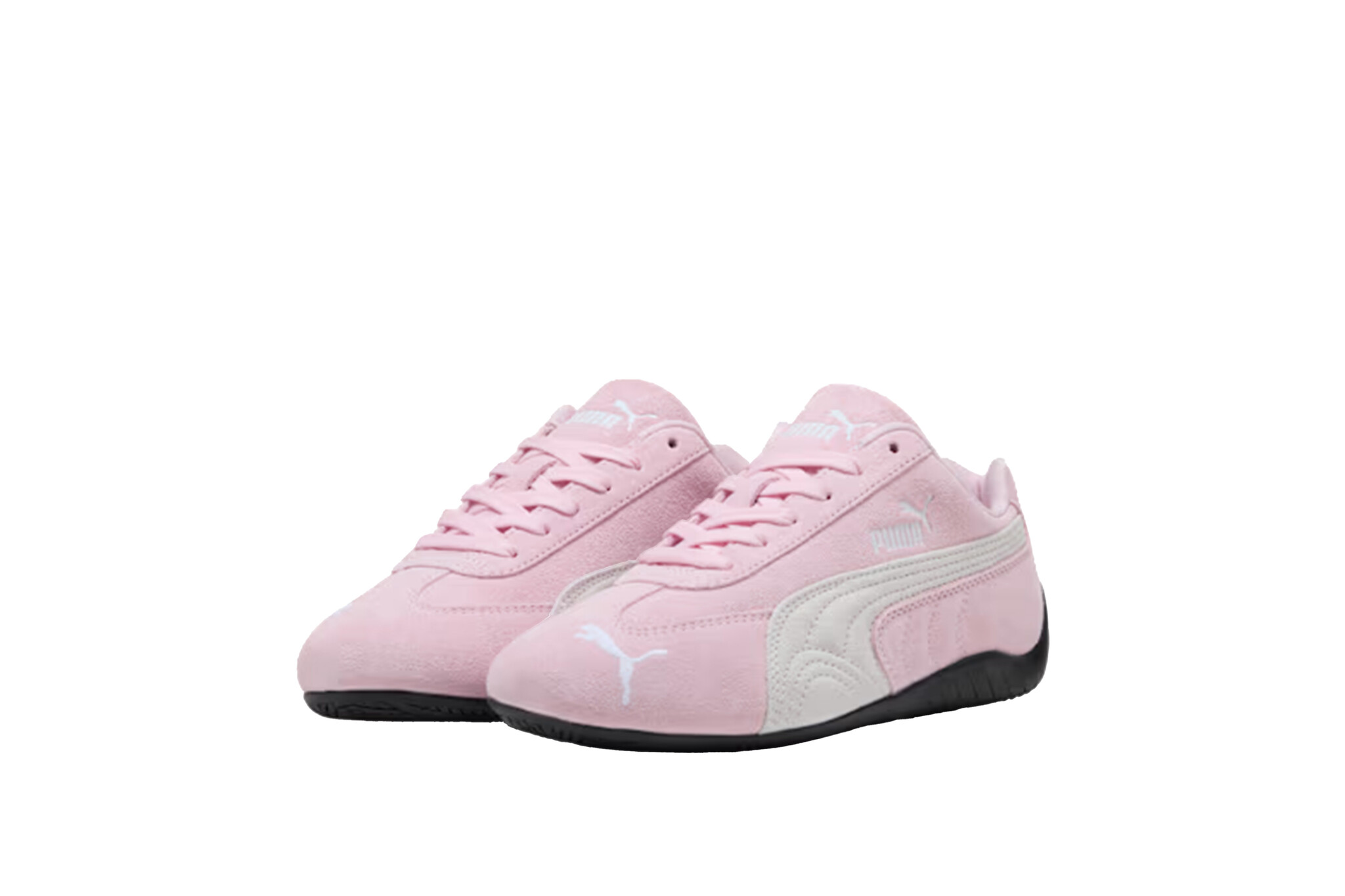 Puma Speedcat OG Whisp Of Pink Puma White