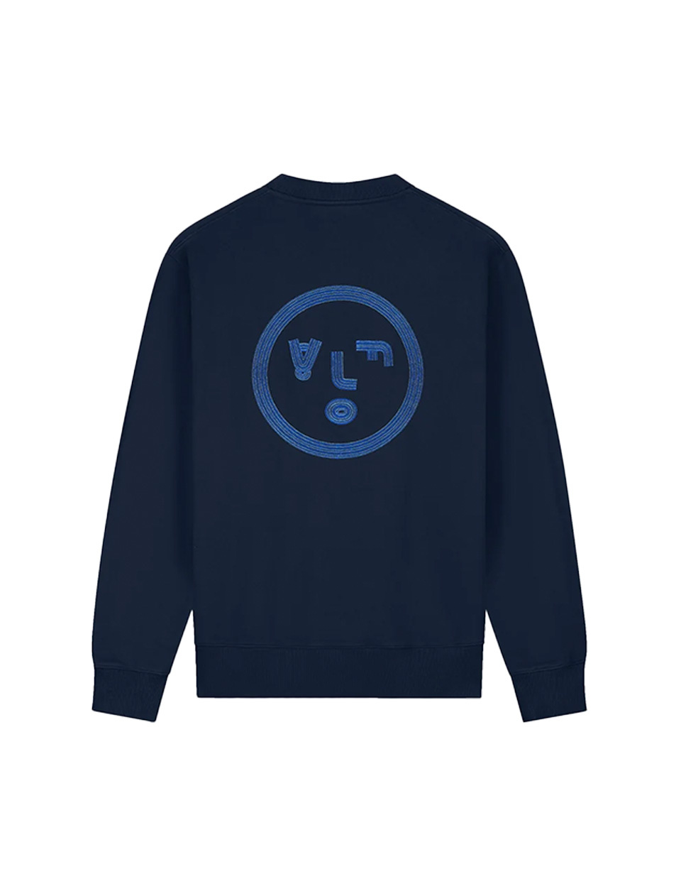 Wear Your Face: Men Olaf Reys 英語版 Olaf Hussein Friends Clip Tee Optical White M200118 - GRAIL
