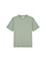 OLAF Lined Face Tee Green Milieu