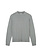 OLAF Essential Knitted Crewneck Heather Grey