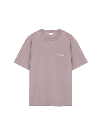 Filling Pieces Vinyl T-Shirt Vintage Moonscape