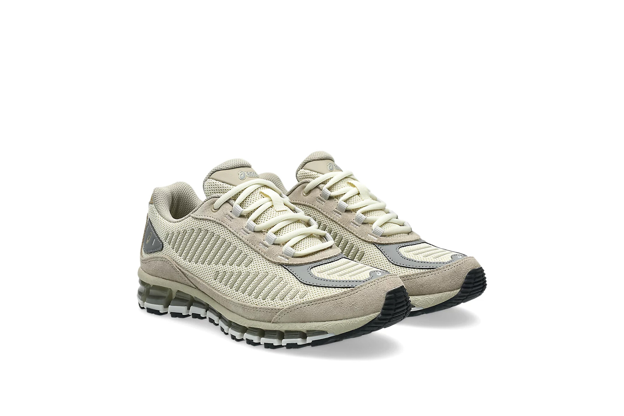 Asics Gel-Quantum 360 I AMP Pale Oak Wool