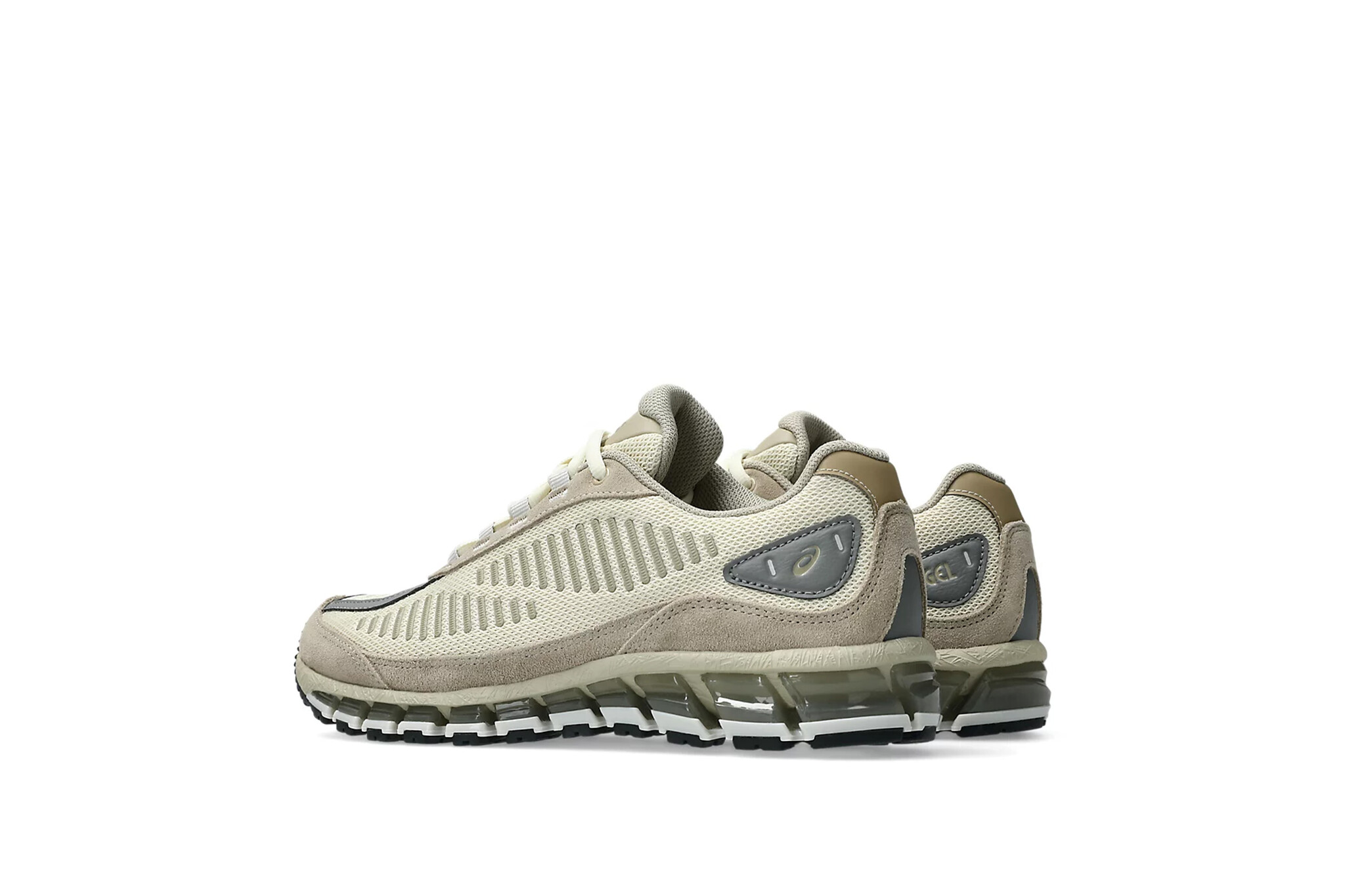 Asics Gel-Quantum 360 I AMP Pale Oak Wool