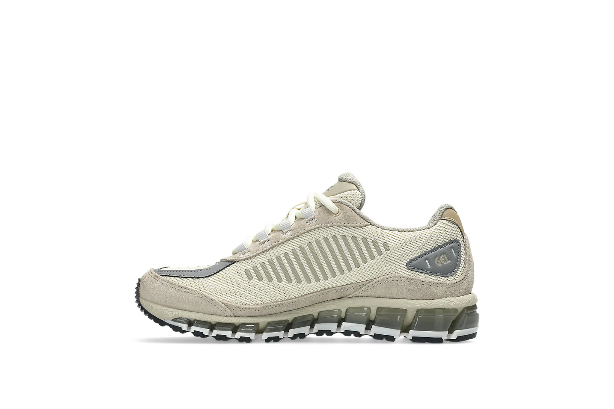 Asics Gel-Quantum 360 I AMP Pale Oak Wool