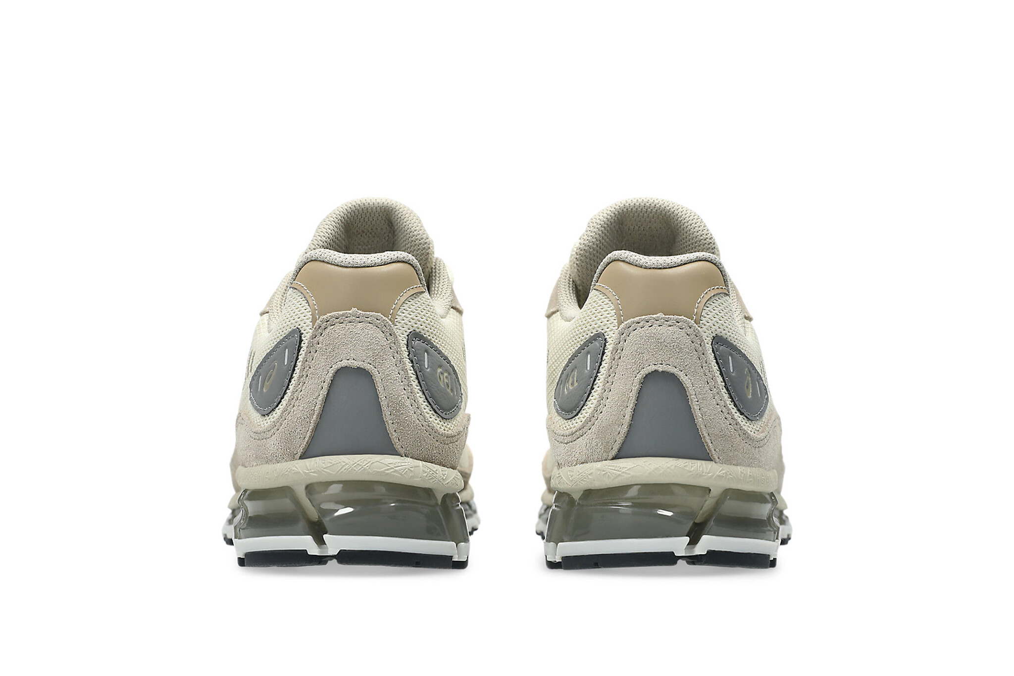 Asics Gel-Quantum 360 I AMP Pale Oak Wool