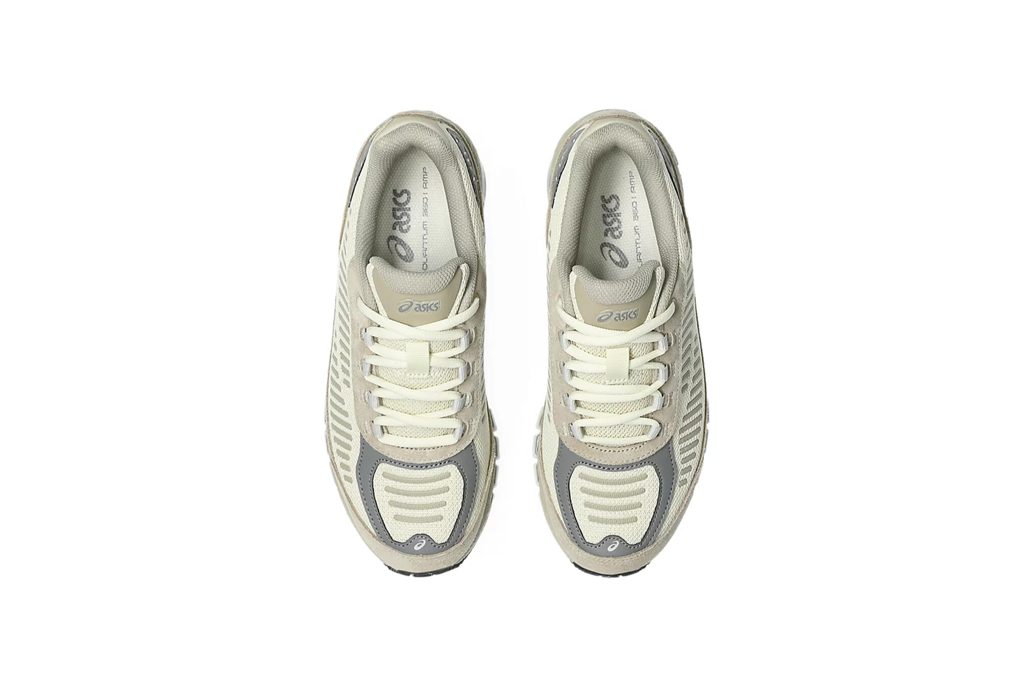 Asics Gel-Quantum 360 I AMP Pale Oak Wool