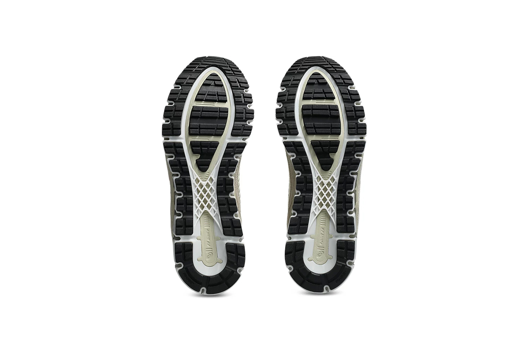 Asics Gel-Quantum 360 I AMP Pale Oak Wool