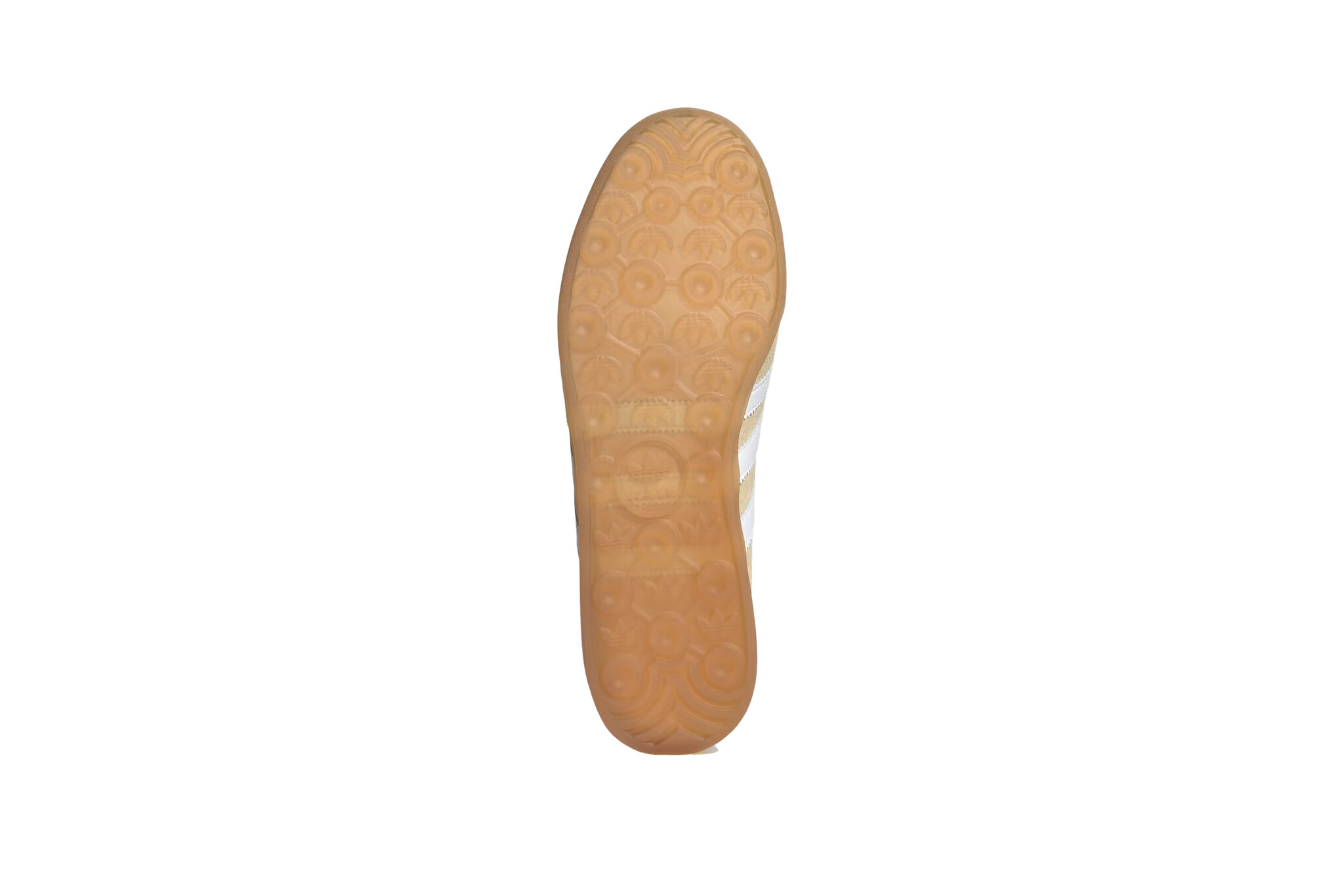 Adidas Gazelle Lo Pro W Sand Strata Footwear White Gum