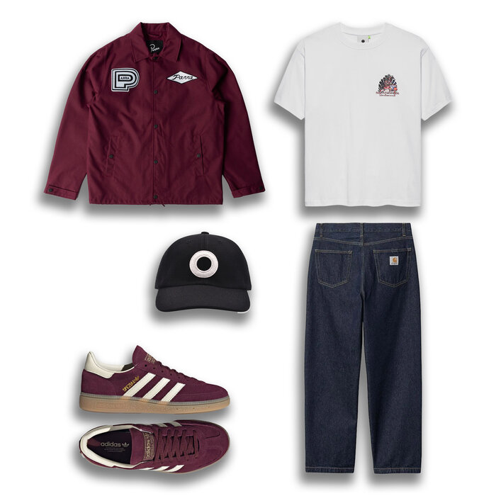 Reissue: Outfit of the week #51
