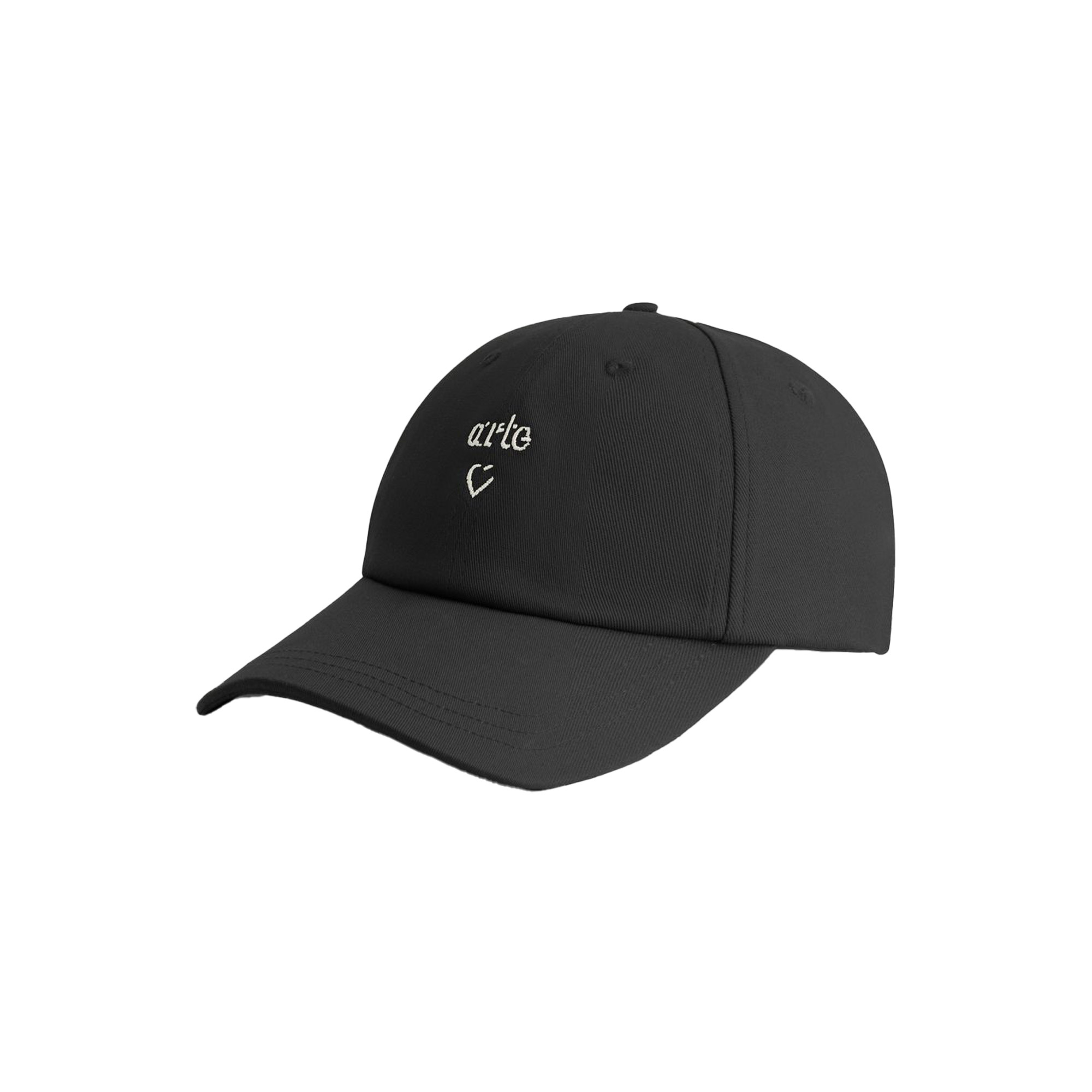 Arte Antwerp Arte Heart Logo Cap Black