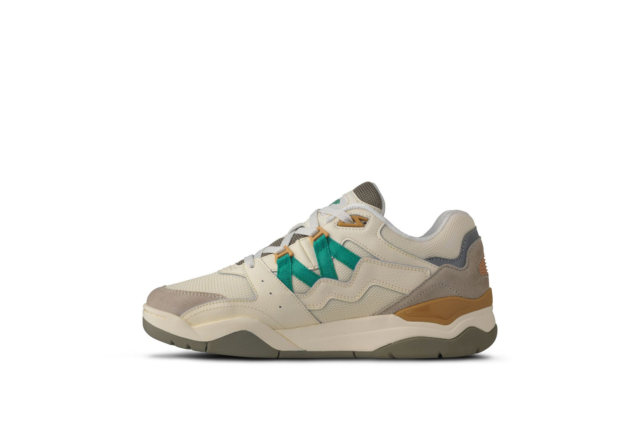 Karhu Fusion XT Silver Lining Winter Green