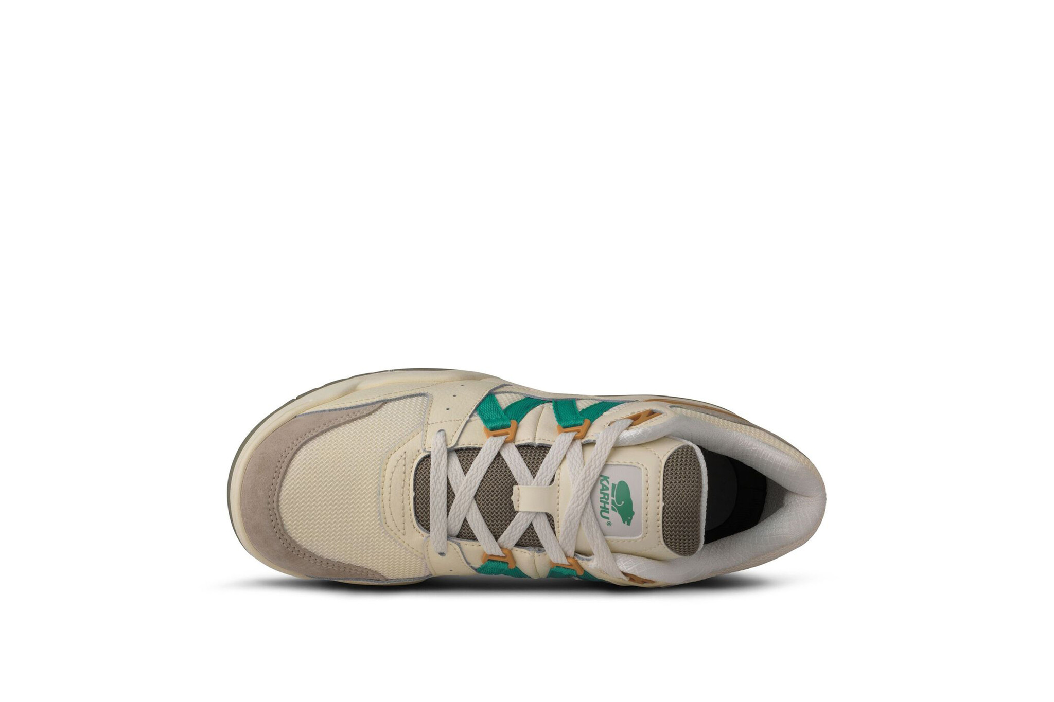 Karhu Fusion XT Silver Lining Winter Green