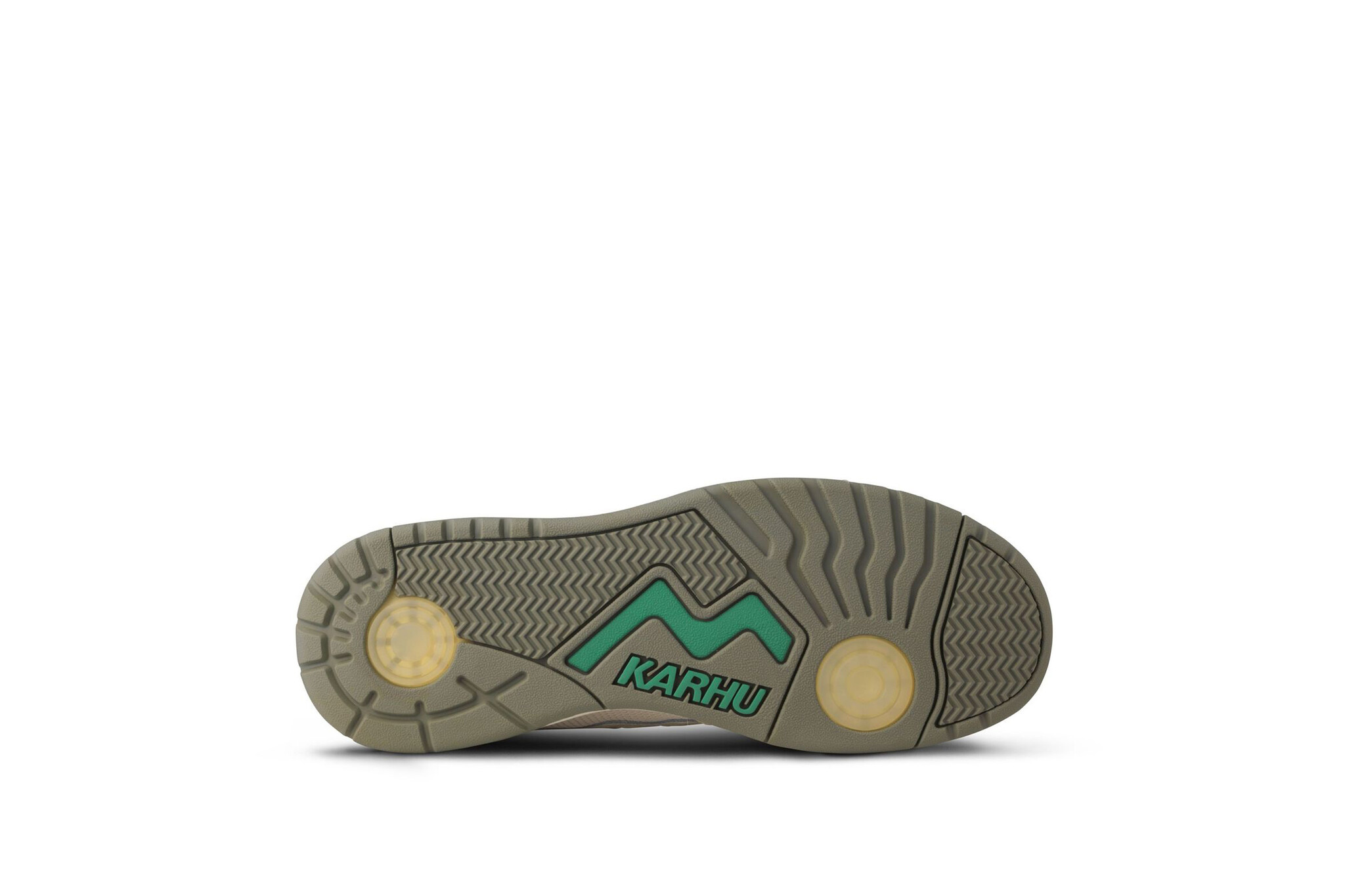 Karhu Fusion XT Silver Lining Winter Green