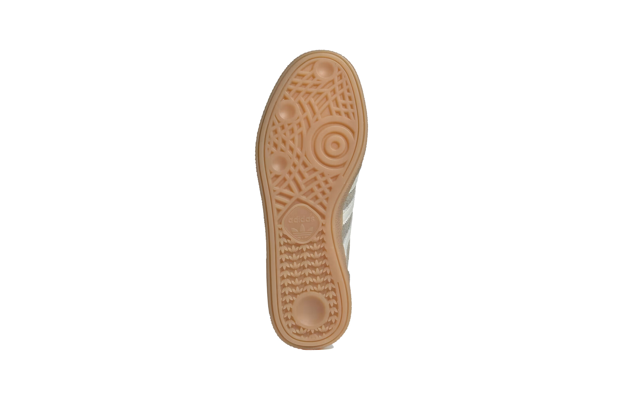 Adidas Handball Spezial W Silver Pebble Orbit Grey Gum