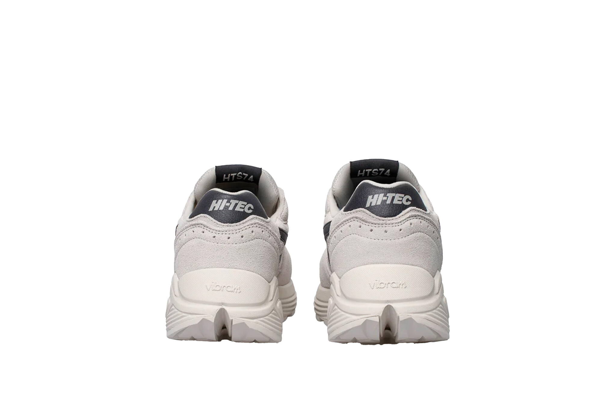 HI-TEC HTS Shadow RGS Off White Black