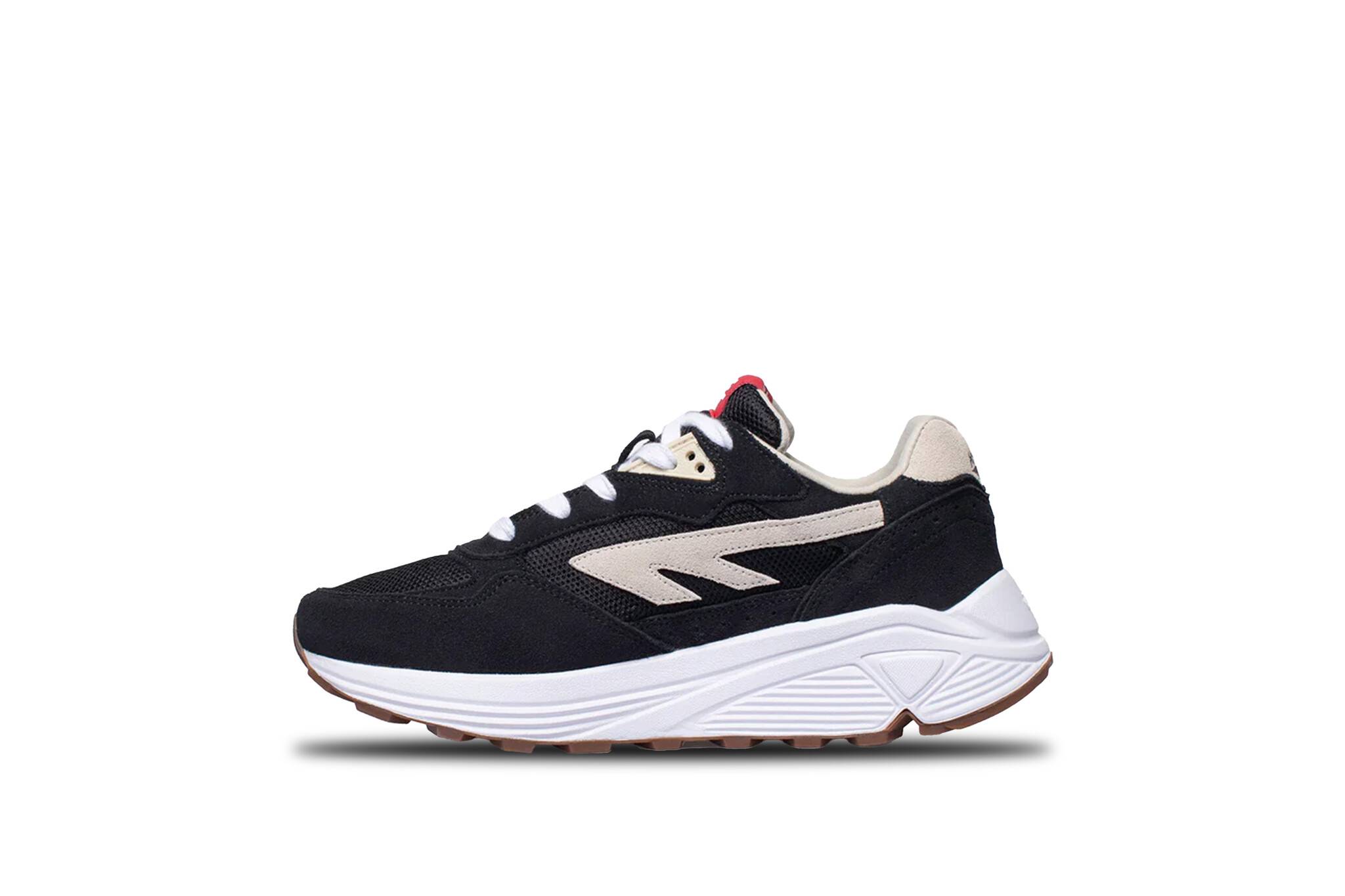 HI-TEC HTS Shadow RGS Black White Red