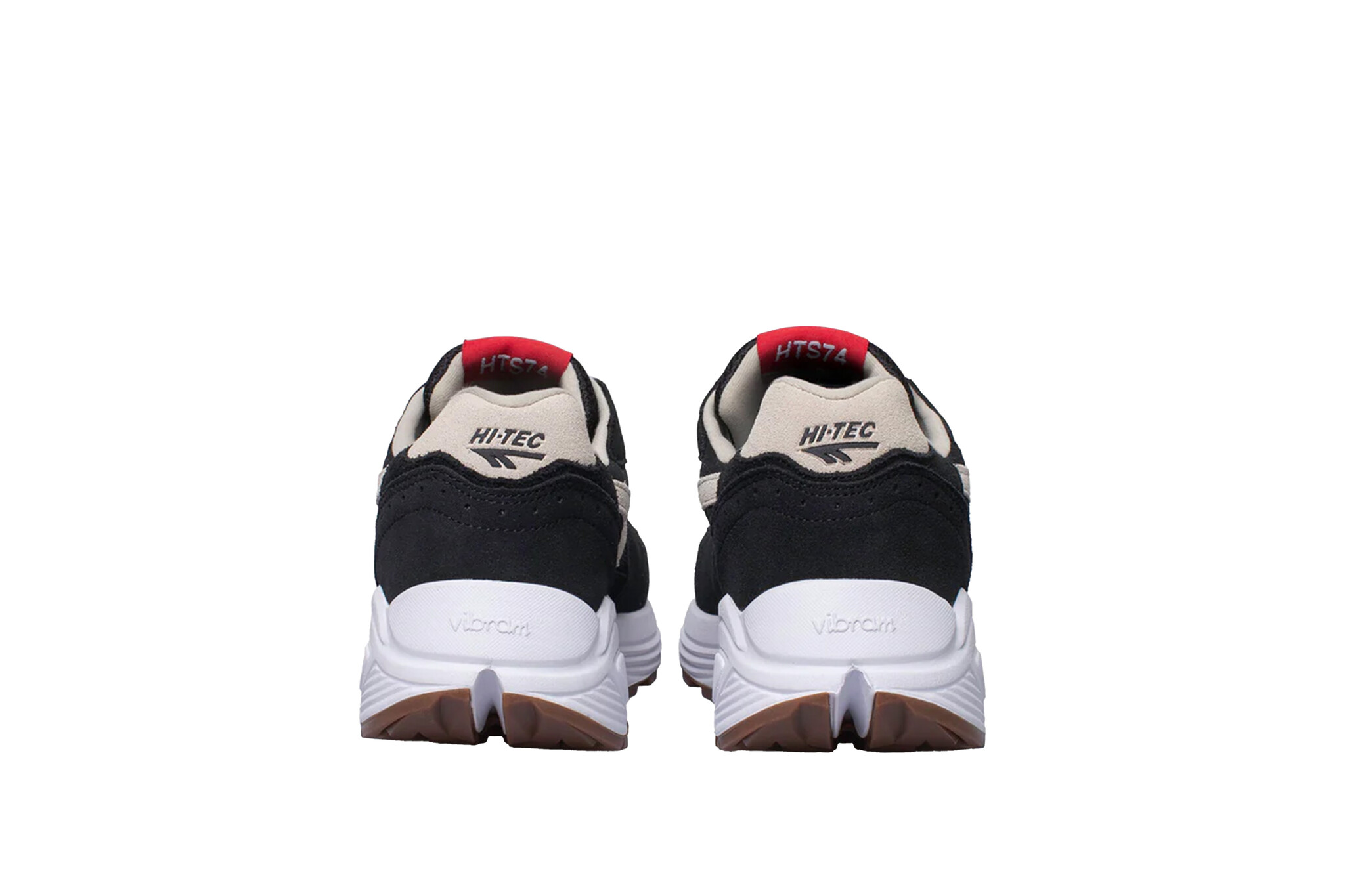 HI-TEC HTS Shadow RGS Black White Red