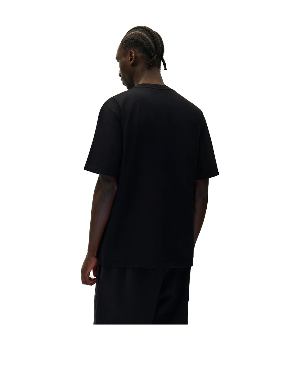 Arte Antwerp Arte Heart T-Shirt Black