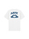 Arte Antwerp Diels Stitch T-Shirt White
