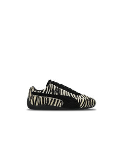 Puma Speedcat Zebra Wns Warm White Puma Black