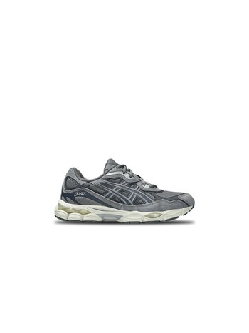 Asics Gel NYC Steel Grey Carrier Grey