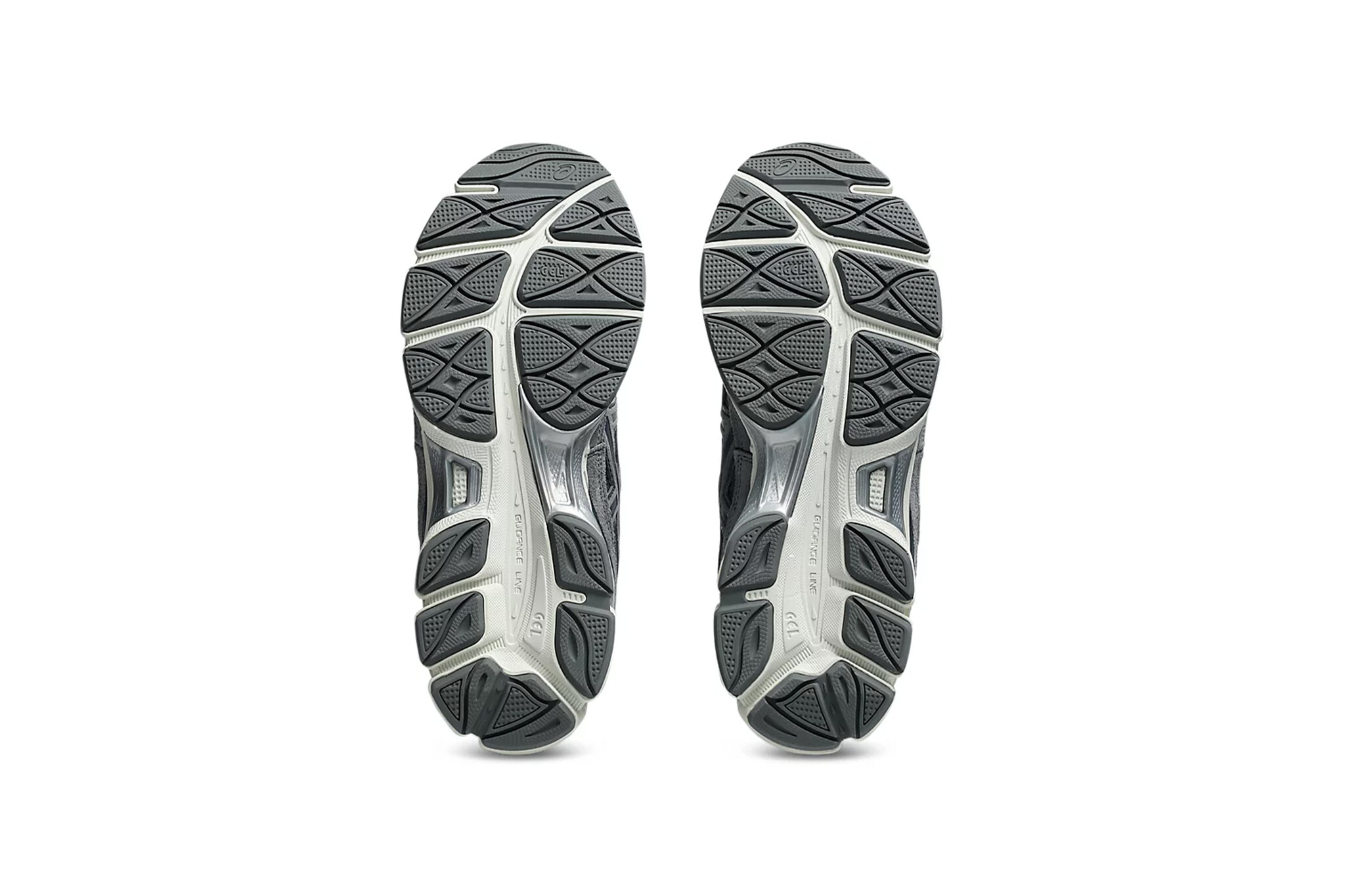 Asics Gel NYC Steel Grey Carrier Grey